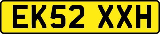 EK52XXH