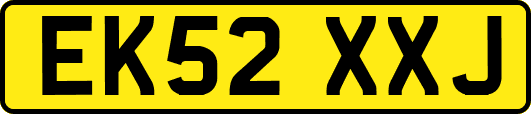 EK52XXJ