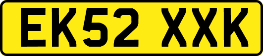 EK52XXK