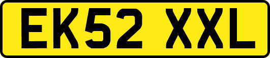 EK52XXL
