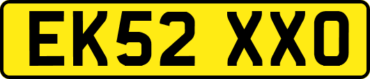 EK52XXO