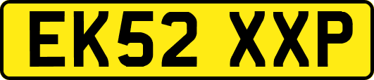 EK52XXP