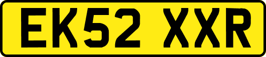 EK52XXR