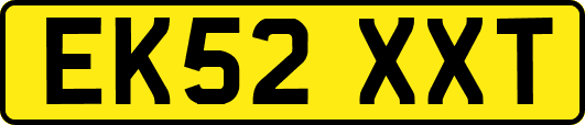 EK52XXT