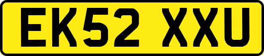 EK52XXU