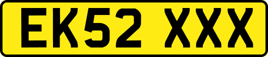 EK52XXX