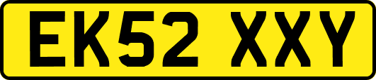 EK52XXY