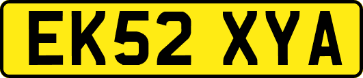 EK52XYA