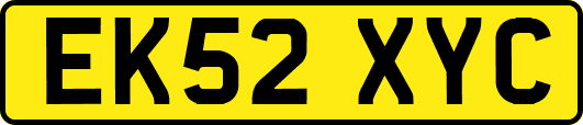 EK52XYC
