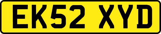 EK52XYD