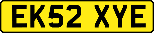 EK52XYE