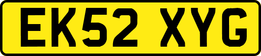 EK52XYG