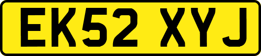 EK52XYJ