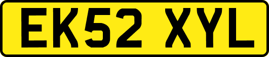 EK52XYL