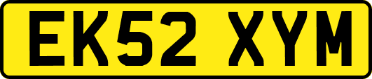 EK52XYM