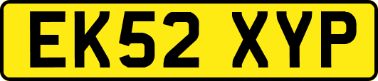 EK52XYP