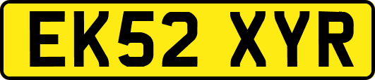 EK52XYR