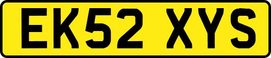EK52XYS