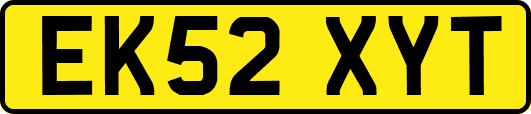 EK52XYT