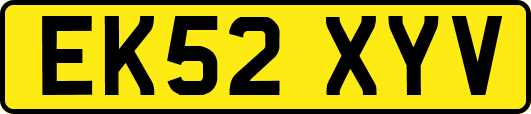 EK52XYV