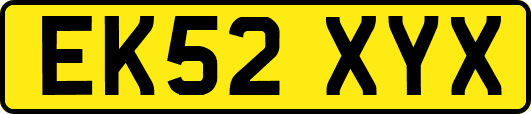 EK52XYX