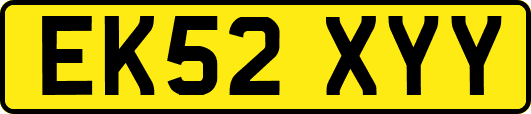 EK52XYY