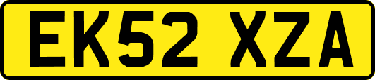 EK52XZA