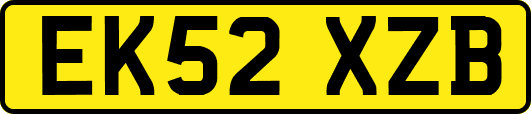 EK52XZB