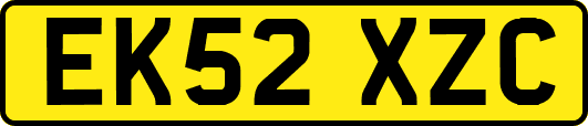 EK52XZC