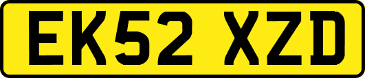 EK52XZD