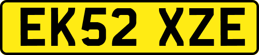 EK52XZE