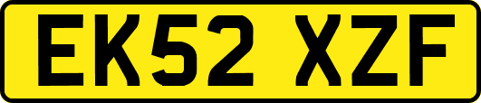 EK52XZF