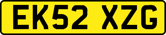 EK52XZG