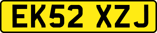 EK52XZJ