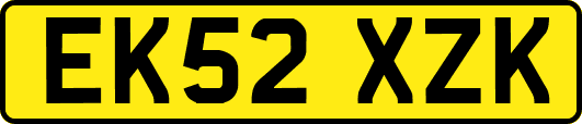EK52XZK