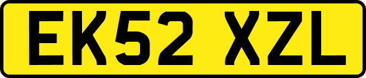 EK52XZL