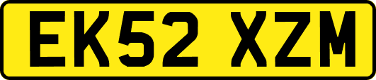 EK52XZM