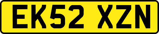 EK52XZN