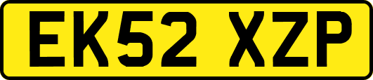 EK52XZP