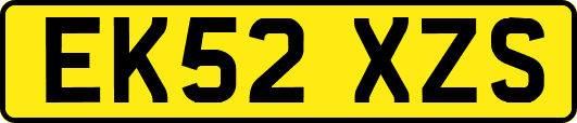 EK52XZS
