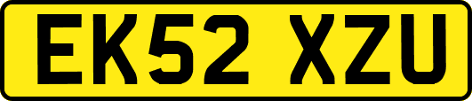 EK52XZU