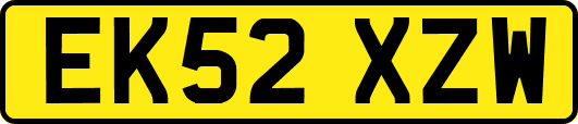 EK52XZW