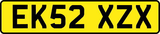 EK52XZX