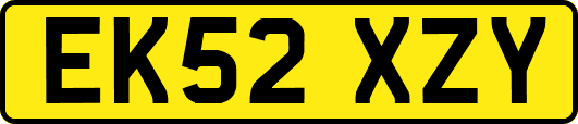 EK52XZY