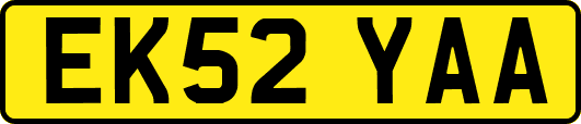 EK52YAA