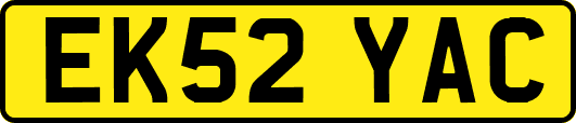 EK52YAC