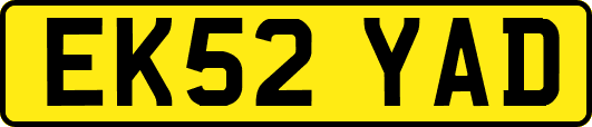 EK52YAD