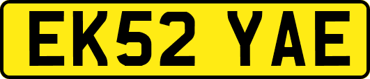 EK52YAE