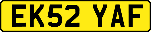 EK52YAF