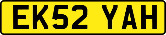 EK52YAH